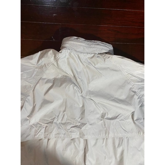 Vintage Woolrich Jacket Windbreaker Men Size L - Picture 3 of 9